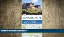 FREE DOWNLOAD  DK Eyewitness Pocket Map and Guide: Edinburgh  DOWNLOAD ONLINE