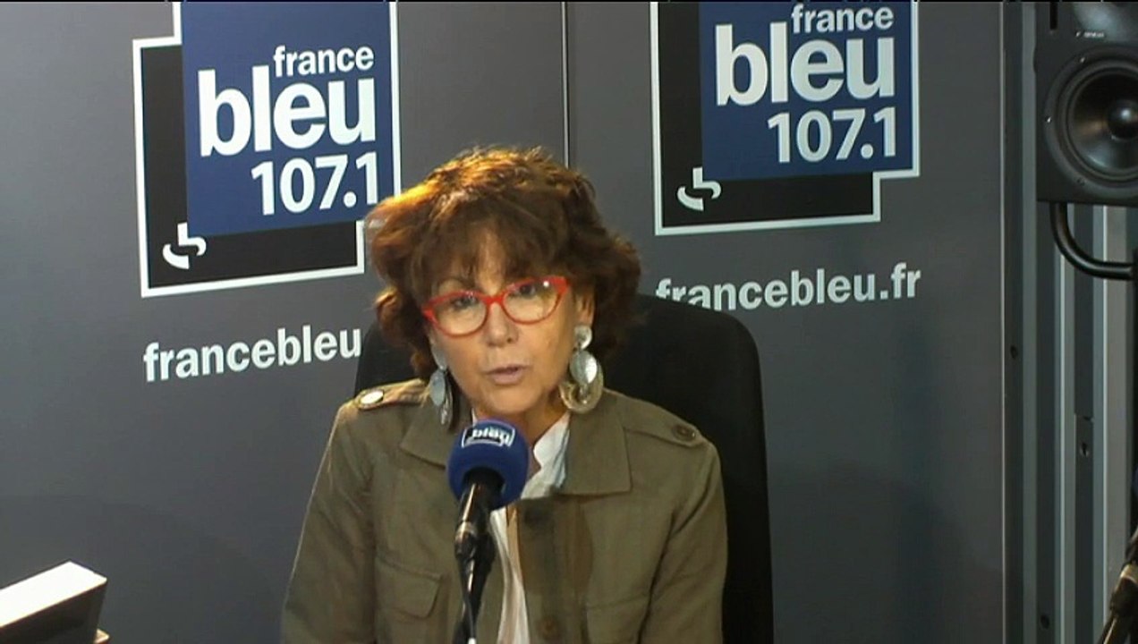 Jean-Luc Mélenchon vient à la Fête de l'Huma