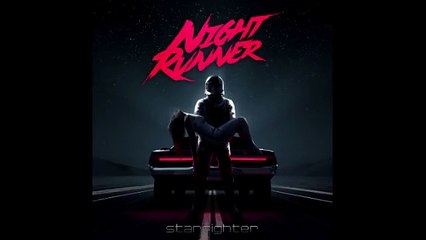 Night Runner "Starfighter"