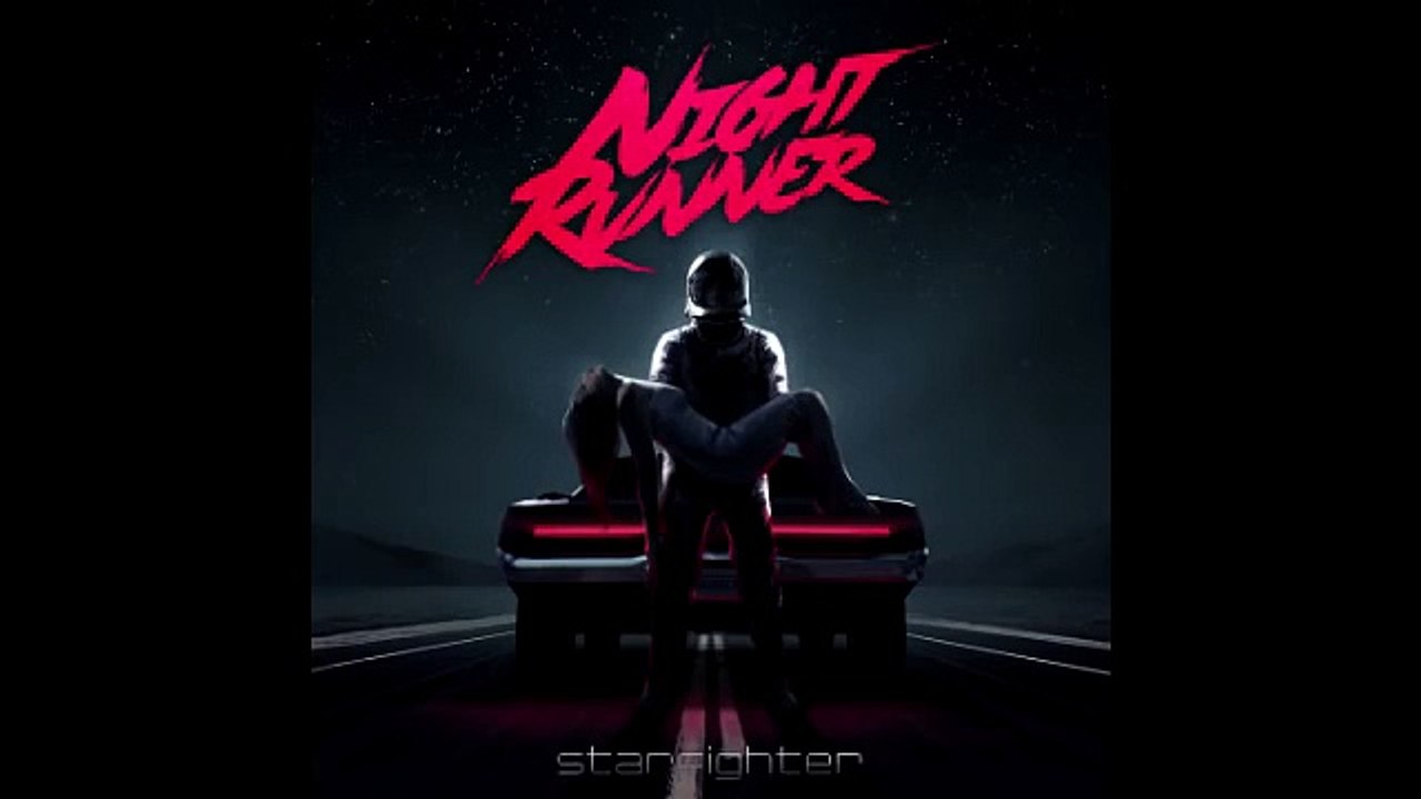 Night Runner "Starfighter"
