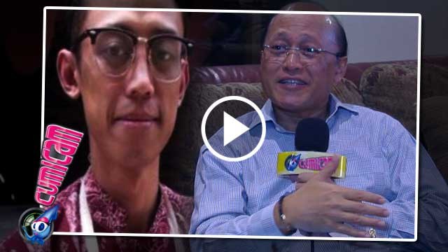 Pengakuan Ayah Biologis Kiswinar Kepada Mario Teguh - Cumicam 09 September 2016