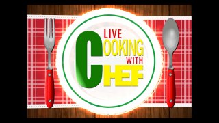 Cooking Show Intro | Cooking ID | After effcet Templet