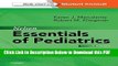 [Read] Nelson Essentials of Pediatrics: With STUDENT CONSULT Online Access, 7e Ebook Free