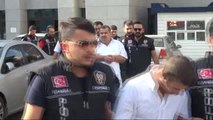 Sedat Şahin'in Villasına Saldırı 11 Kişi Adliyeye Sevk Edildi