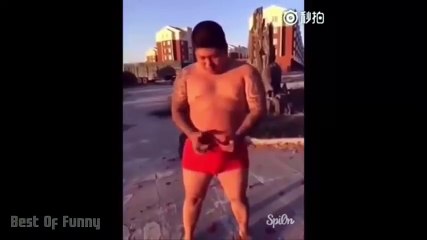 BODOH APA LUCU   Idiots Or Funny #1