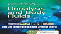 [Read] Urinalysis and Body Fluids Ebook Free