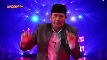 लाफ्टर शो कॉमेडी / पति और पत्त्नी / गोविन्द सिंह गुल