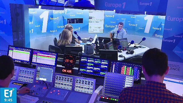 Frédéric de Vincelles : On assume complètement La Rue des allocs