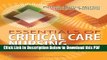 [Read] Essentials of Critical Care Nursing: A Holistic Approach Ebook Online