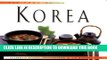 [PDF] The Food of Korea: Authentic Recipes from the Land of the Morning Calm Popular Colection