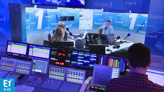 Frédéric de Vincelles, patron des programmes de M6