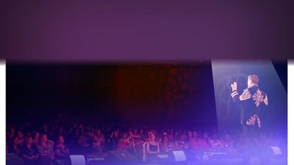 Marvelless Mark Kamp | Cleveland Keynote Speaker