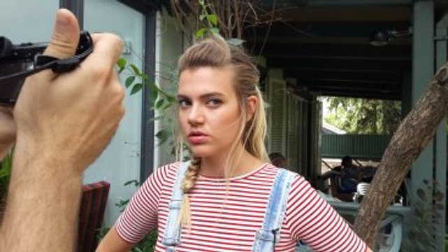 Derya Şensoy, Mahsun Kırmızıgül'ün Yeni Filminde Rol Alacak