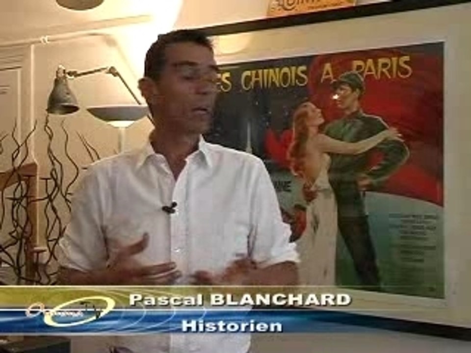La fracture coloniale