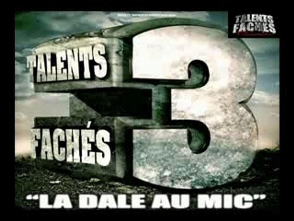 iron sy dans talents fachés 3