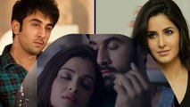 Katrina Kaif REACTS To Ranbir Kapoor Ae Dil Hai Mushkil Teaser