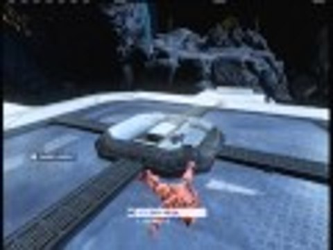 Halo 4: Forge Mode Fun - With Alex & Geoff (Episode 1)