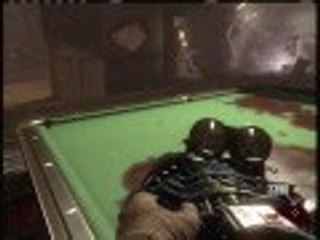 Black Ops 2 Tranzit Zombies Guide: How To Find And Build The "Jet Gun"