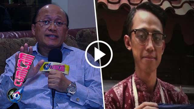 Mario Teguh Tantang Kiswinar Jalani Test DNA - Cumicam 09 September 2016