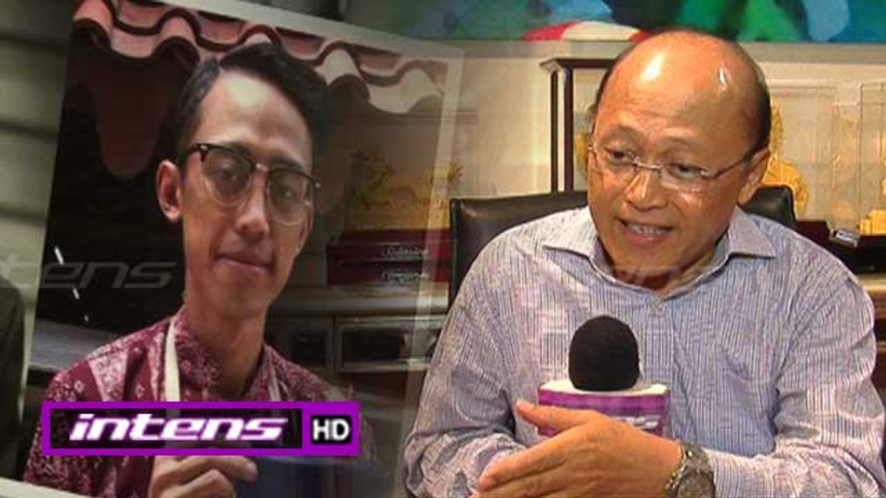 Dituding Telantarkan Anak Kandung, Mario Teguh Angkat Bicara - Intens 09 September 2016