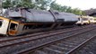 EN DIRECT - Espagne: Un train a déraillé en Galice - Au moins deux morts et des blessés