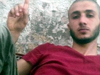 HDP Mitinginde Bombayı Patlattıktan Sonra, Otelde Haberleri İzlemiş