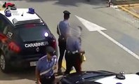 Savona - sgominata banda di ladri che depredava negozi: 4 arresti