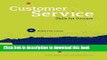 Read Customer Service Skills for Success (Connect, Learn, Succeed)  Ebook Free