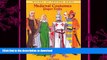 READ BOOK  Medieval Costumes Paper Dolls (Dover Paper Dolls)  BOOK ONLINE