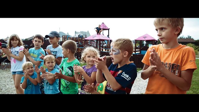 Закрытие Чемпионата по мини-футболу за кубок компании «Красивая Земля» и награждение победителей