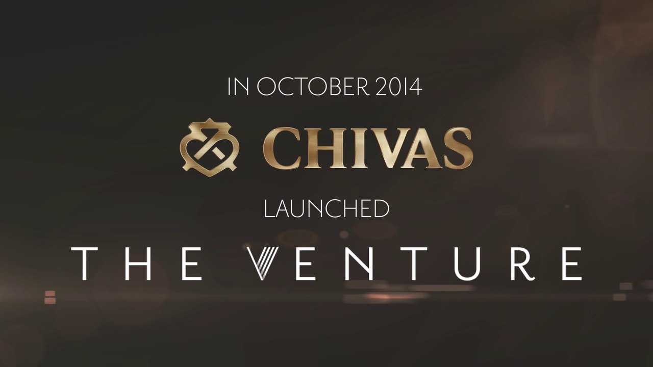 The Venture Year 1 recap EVENT USE ONLY