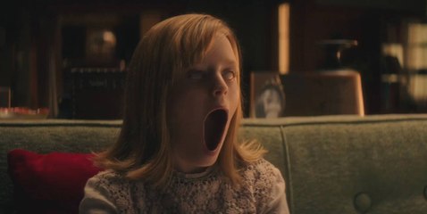 Ouija: El Origen del Mal - Segundo tráiler