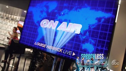 Notorious (ABC) First Look Featurette HD