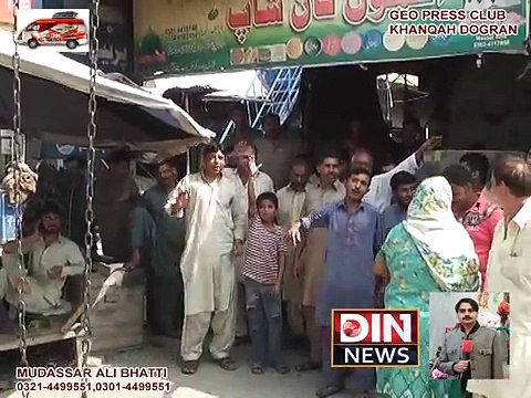 02 07 2016 MUDASSAR BHATTI KHANQAH DOGRAN