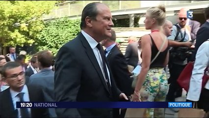 Les réactions au discours de François Hollande