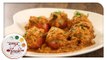Stuffed Tomato Potato Sabzi | Recipe by Archana in Marathi | Vegetarian Indian Main Course