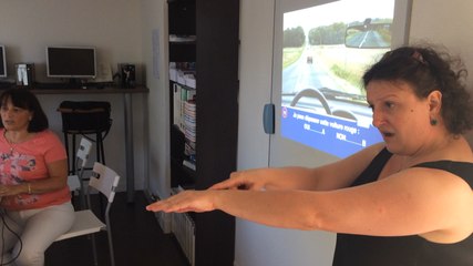 Cours de code pour les sourds et malentendants