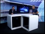 La Entrevista 8 Septiembre -Jose Juan Cruz