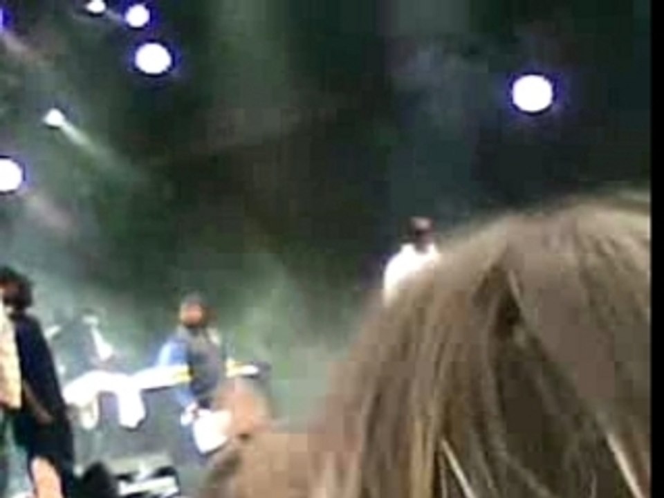 Wu tang eurock