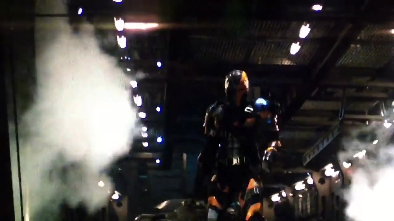 Deathstroke