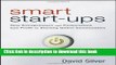 Read Smart Start-Ups: How Entrepreneurs and Corporations Can Profit by Starting Online