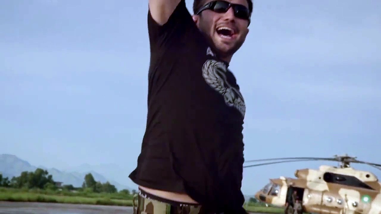 Official Video of "Yaariyaan" (ISPR Song) by Atif Aslam and Ali Zafar