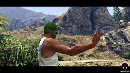 PROYECTO X! Apocalipsis Parte 3 GTA V en Español - GOTH