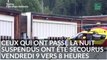 33 personnes bloquées toute la nuit dans des télécabines du Mont-Blanc