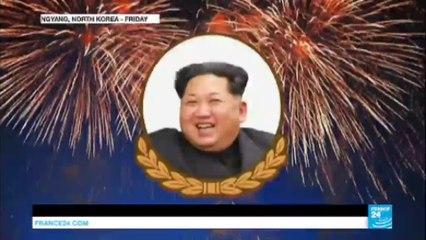 North Korea: Pyongyang conducts its most powerful nuclear test yet