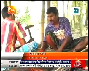 ব্যস্ত নেত্রকোনা ও নারায়ণগঞ্জের কামারপাড়া