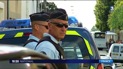 Merourane Benhamed activement recherché