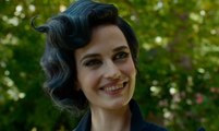 Miss Peregrine's Home for Peculiar Children MOVIE CLIP - Loop (2016) Eva Green Fantasy Movie HD