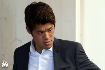 Essayage des costumes Izac suite et fin