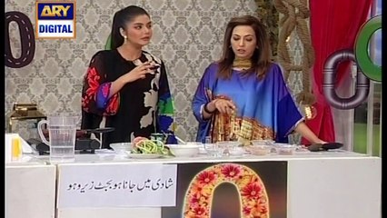 Watch Good Morning Pakistan on Ary Digital in High Quality – 9th September 2016